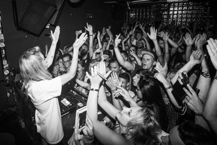 Alison Wonderland (Sydney, Australia)