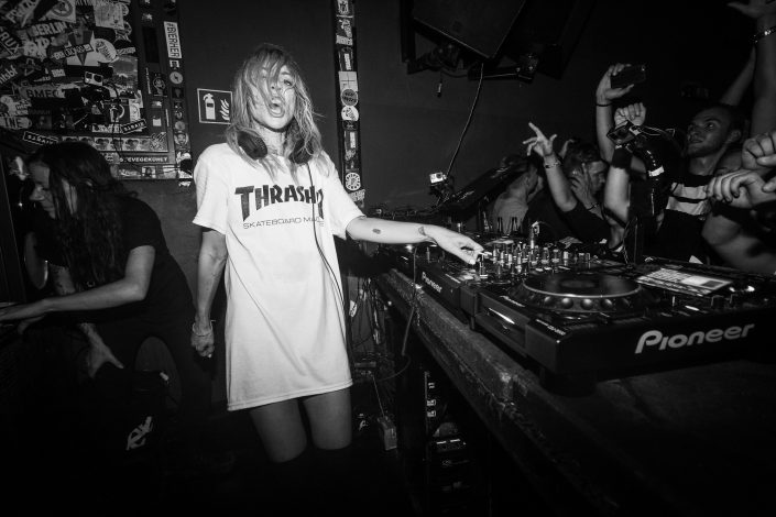 Alison Wonderland (Sydney, Australia)